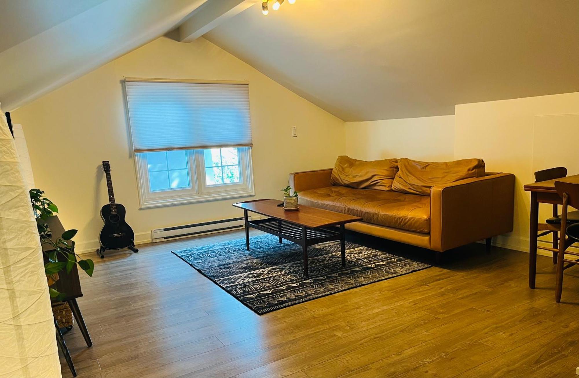 Hikari-Okanagan Sunshine B&B Келоуна Экстерьер фото