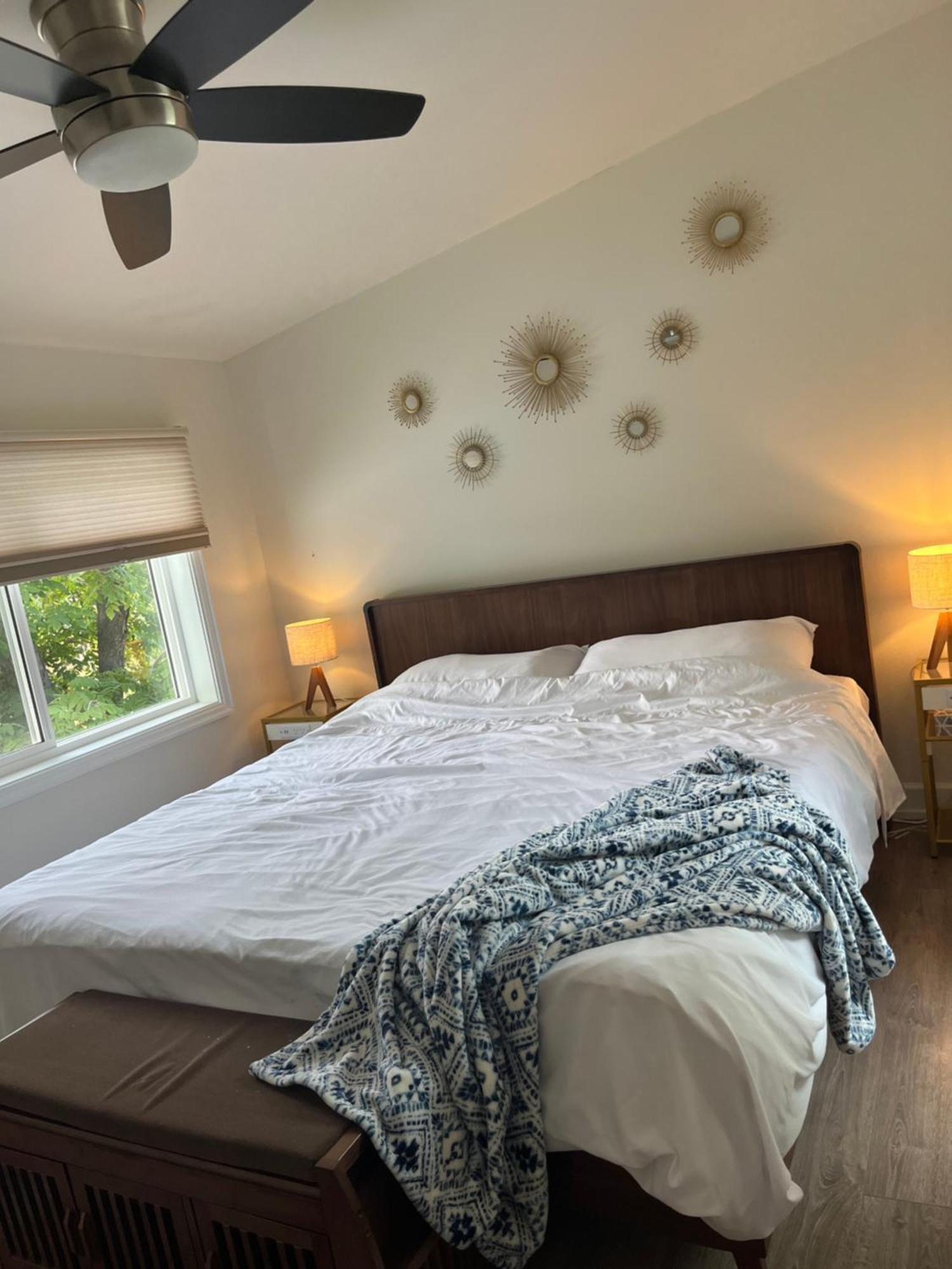 Hikari-Okanagan Sunshine B&B Келоуна Экстерьер фото