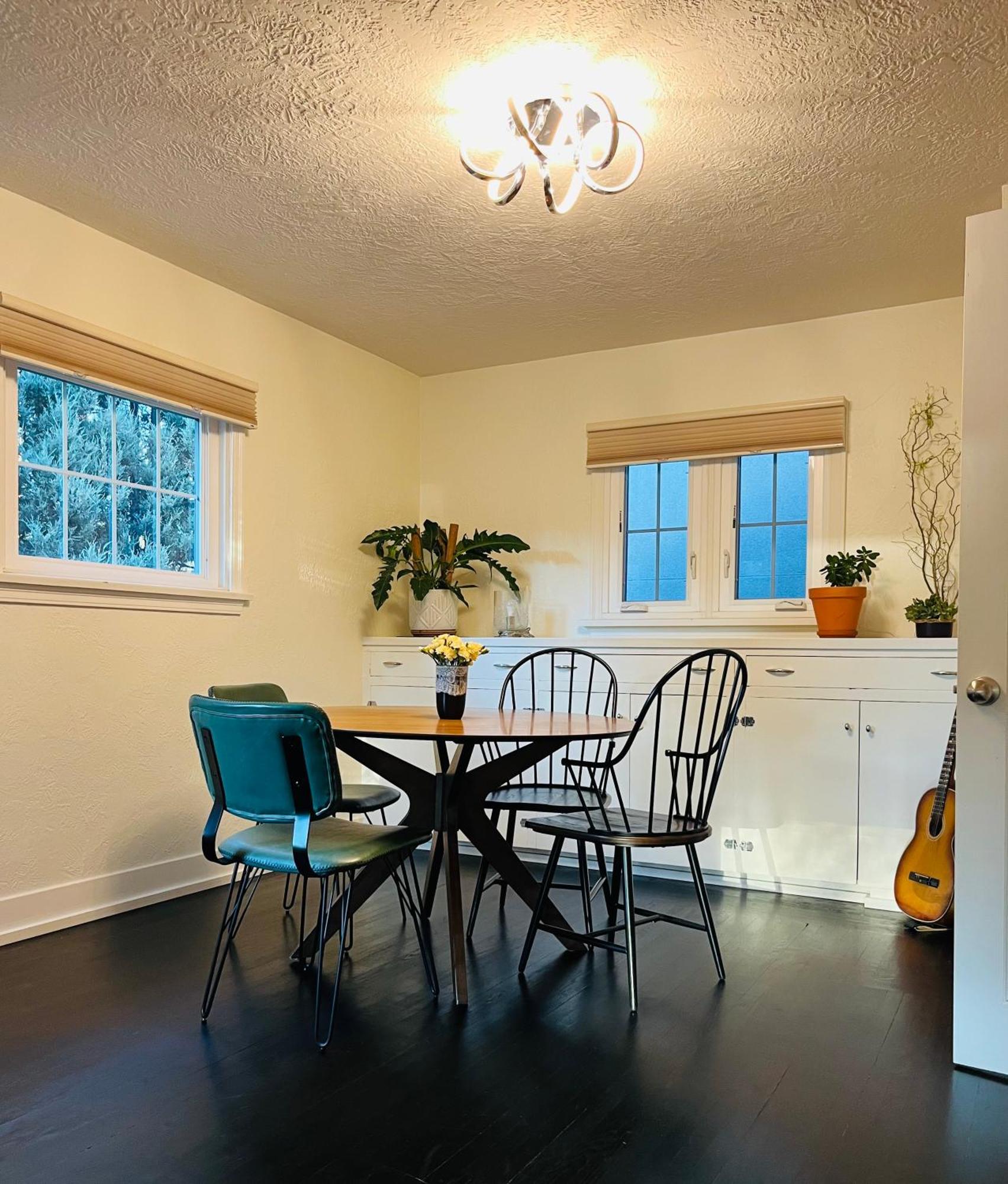 Hikari-Okanagan Sunshine B&B Келоуна Экстерьер фото